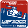 USF2000 Logo